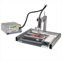 Thiết bị tháo gỡ mối hàn Pace ST 92